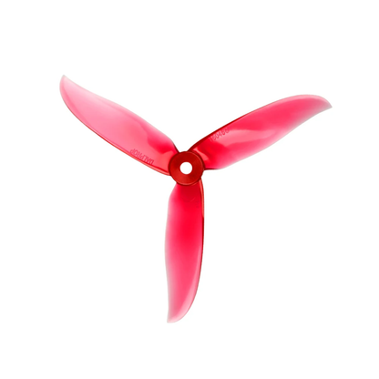 8 pairs of high-performance Pro 3-blade 5x3 propellers