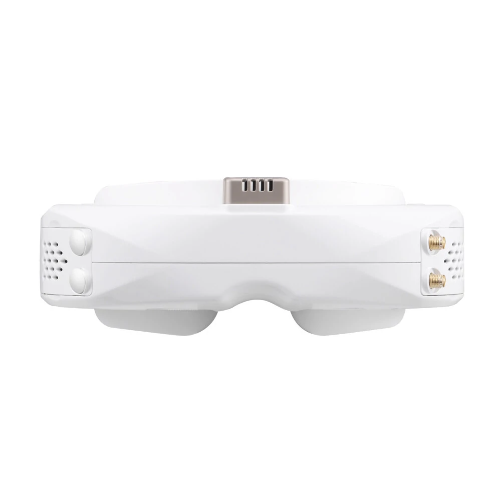 5,8 GHz 1920*1080 OLED Goggles