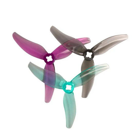 10 pairs of 3.6: 3.5x3x3 3-blade propellers