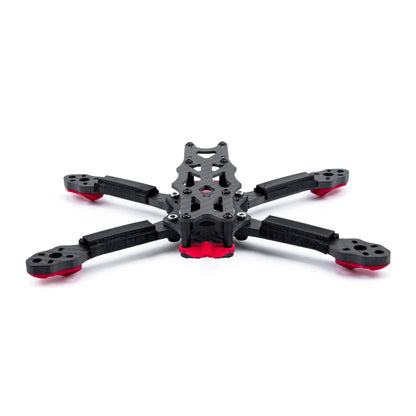 5 Inch 7 Inch Carbon Fiber Quadcopter Frame