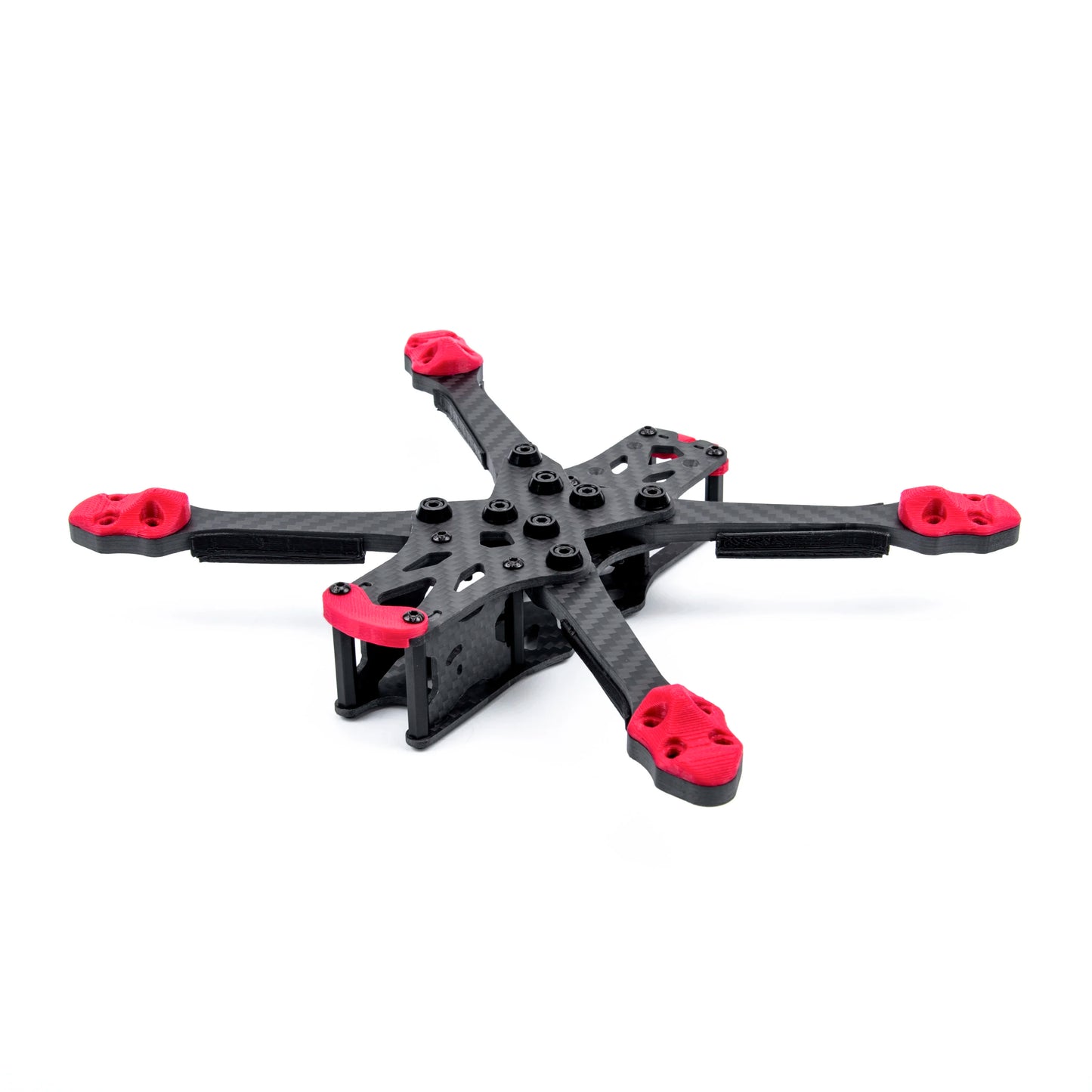 5 Inch 7 Inch Carbon Fiber Quadcopter Frame