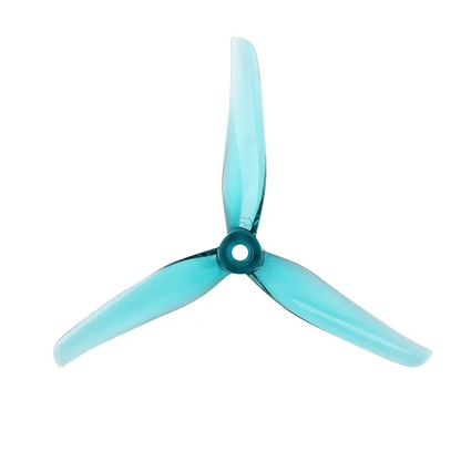 3.5x5.1x3 R5 3.6: 3-blade PC propeller for 5-inch.