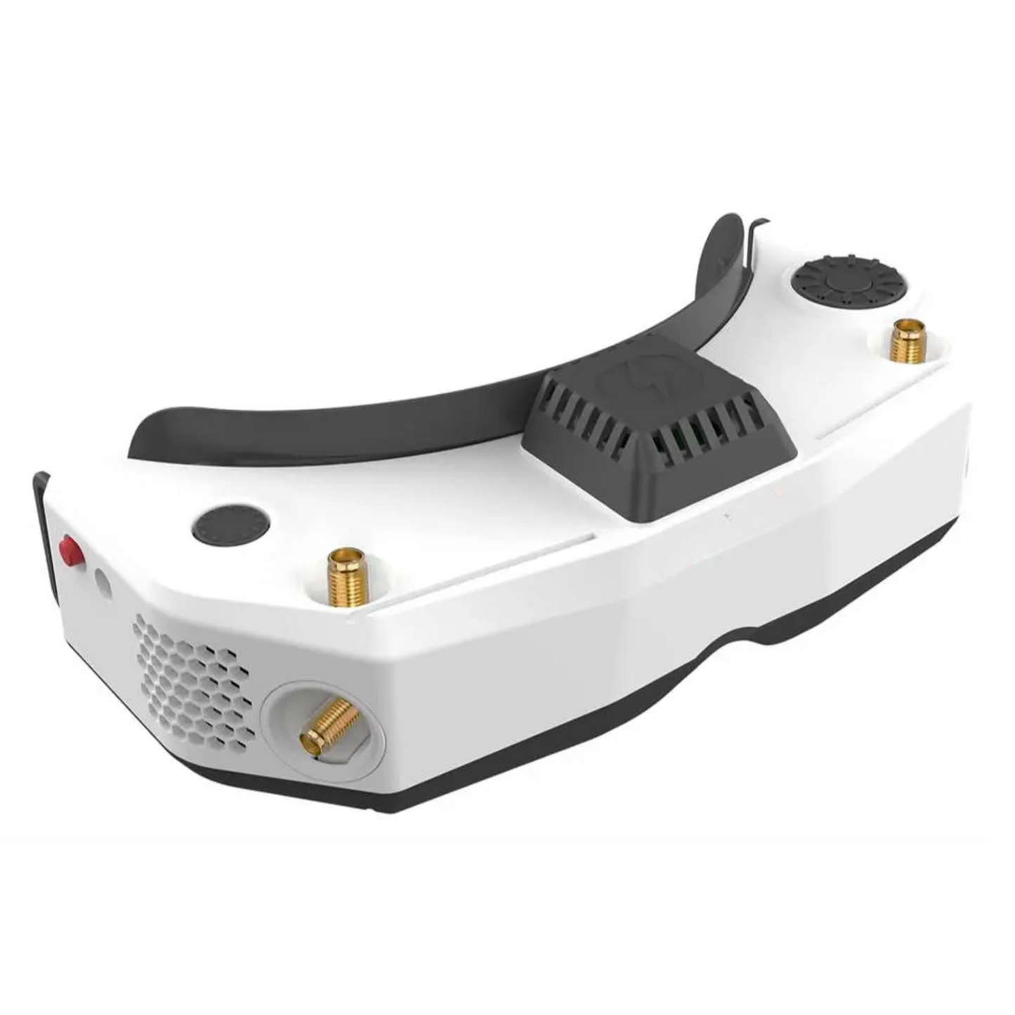 FPV Goggles with 1080p 90hz adaptive refresh rate OLED