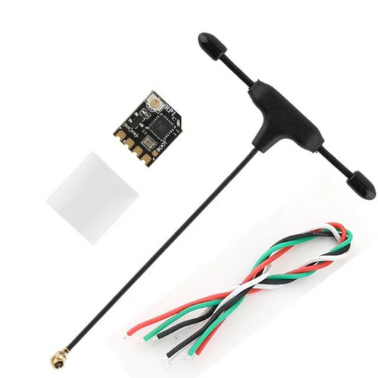 2.4 GHz ExpressLRS ELRS Nano Receiver RP1 RP3