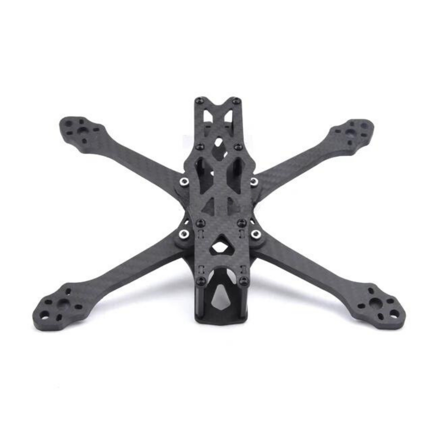 5 Inch 7 Inch Carbon Fiber Quadcopter Frame