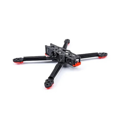 5 Inch 7 Inch Carbon Fiber Quadcopter Frame