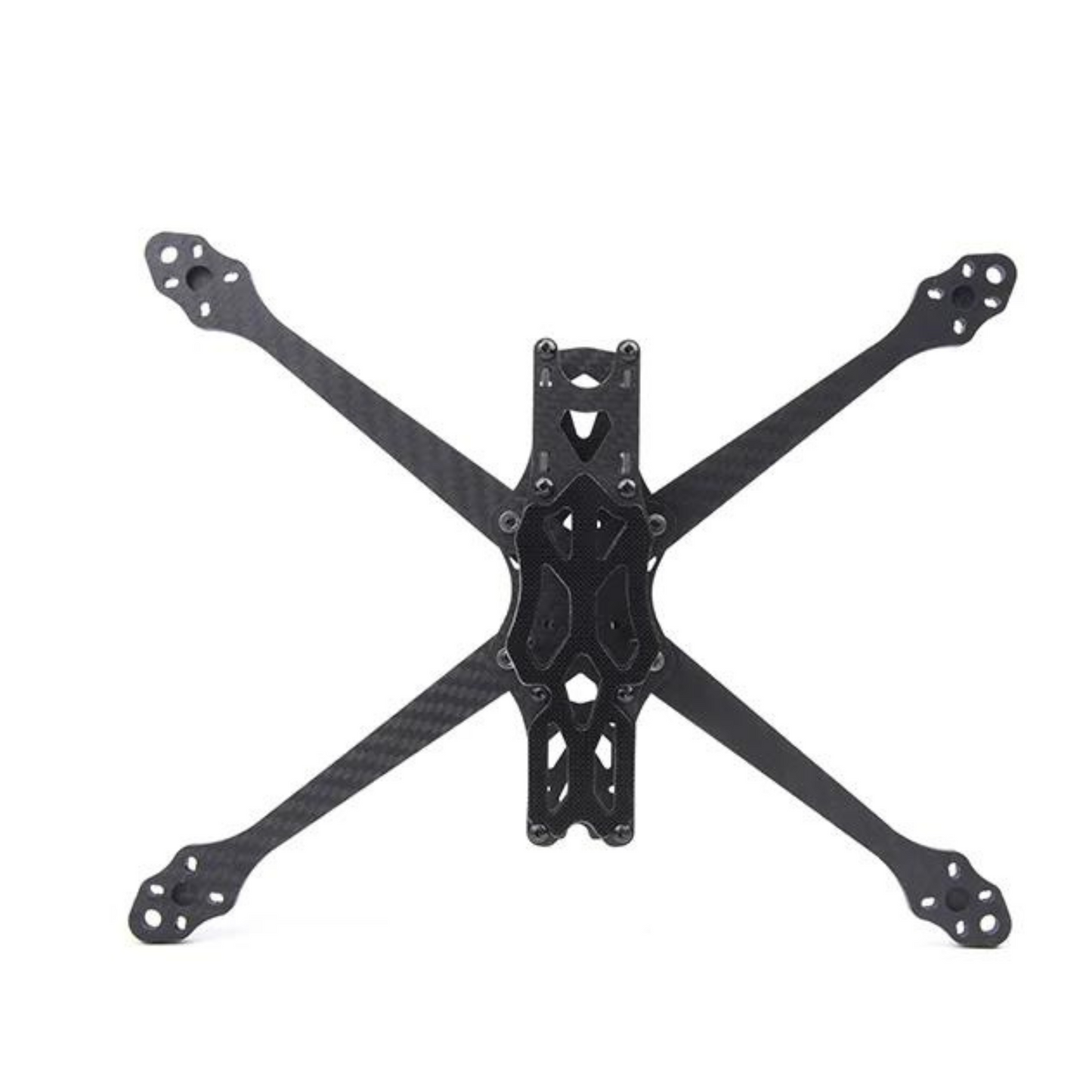 5 Inch 7 Inch Carbon Fiber Quadcopter Frame