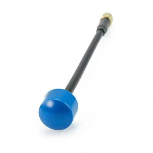 Long Range 5.8 GHz RHCP SMA Antenna 1.6 dbic