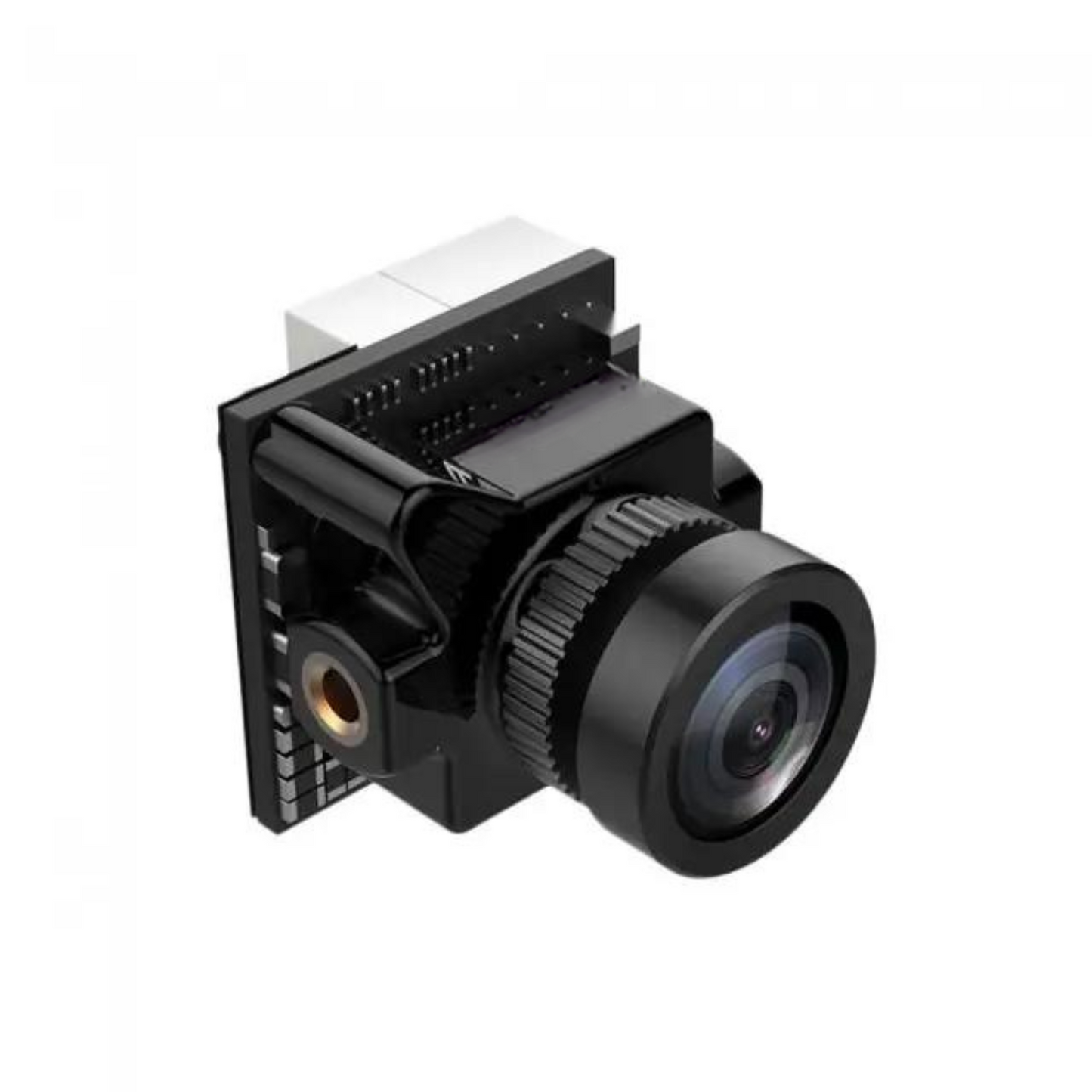 Micro V5 Camera 16:9/4:3 PAL/NTSC switchable 1.7mm lens 4ms latency Super WDR