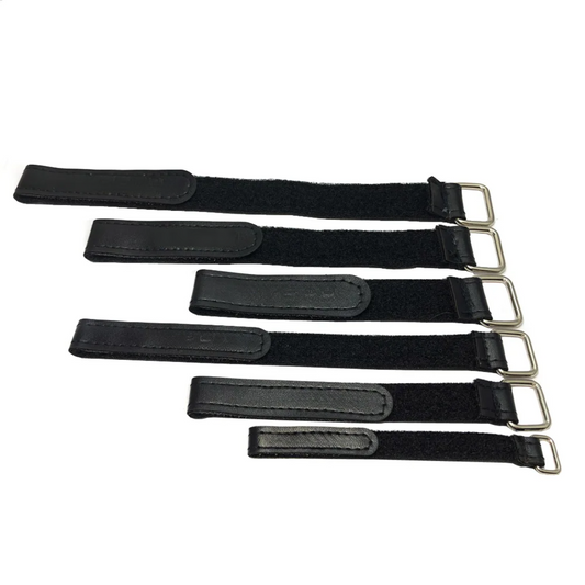 5pcs Magic Nylon LiPo Straps