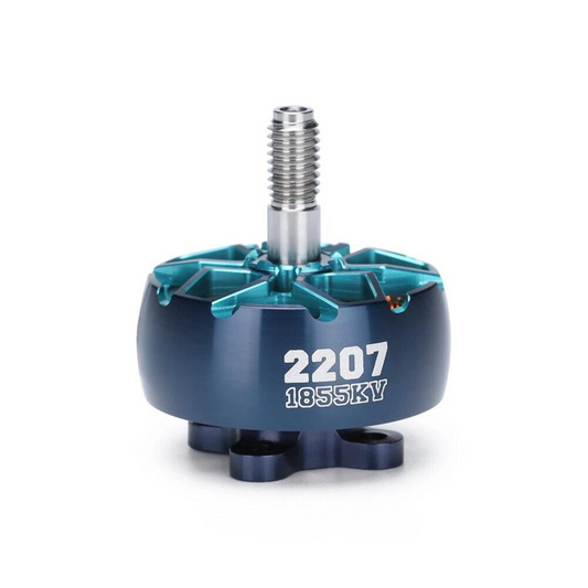 2207 1855KV/2755KV motor 4 - 6S 5.1" 1 piece 2755KV