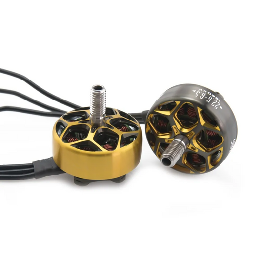 1860kv 2020kv 2420kv 22,6 - 6,5mm Brushless motors