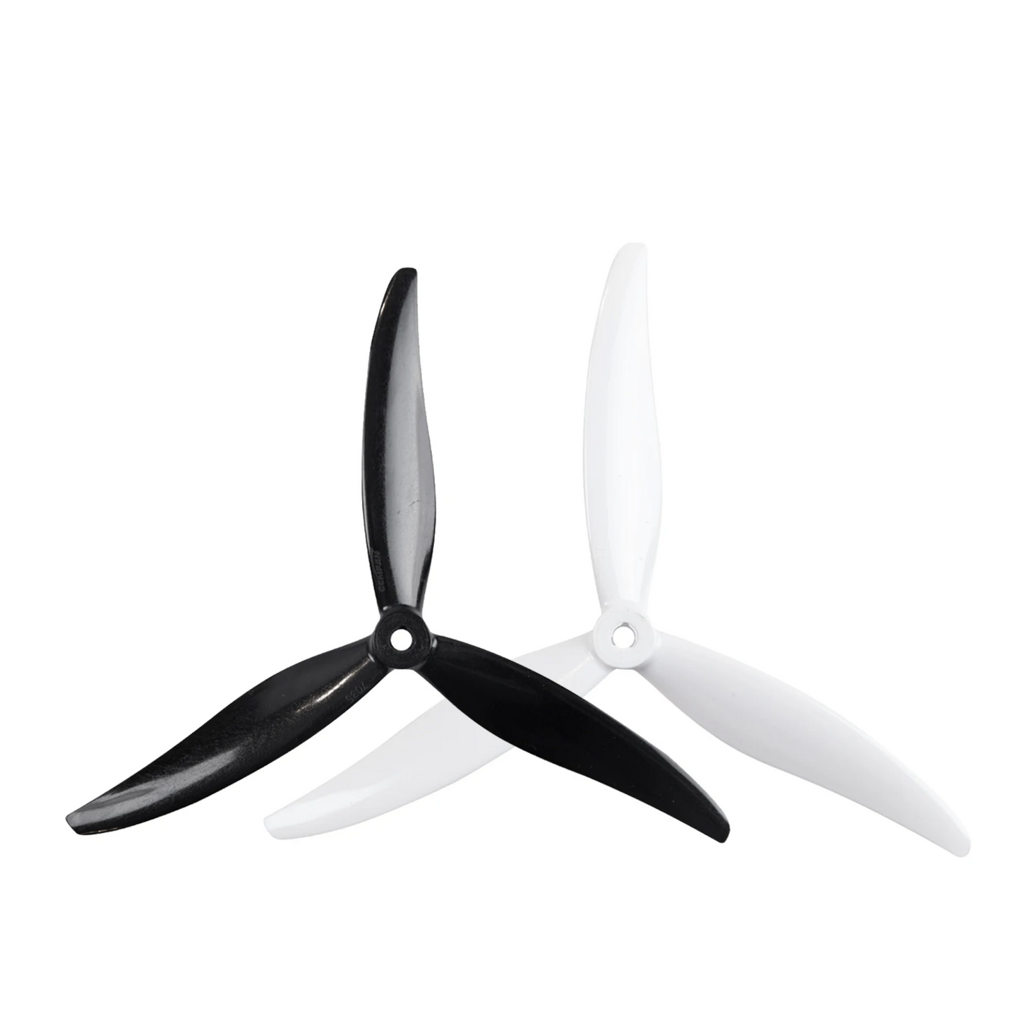 7" 3-blade propeller for RC Cinelifter and LR7 drones.