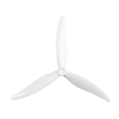 7" 3-blade propeller for RC Cinelifter and LR7 drones.