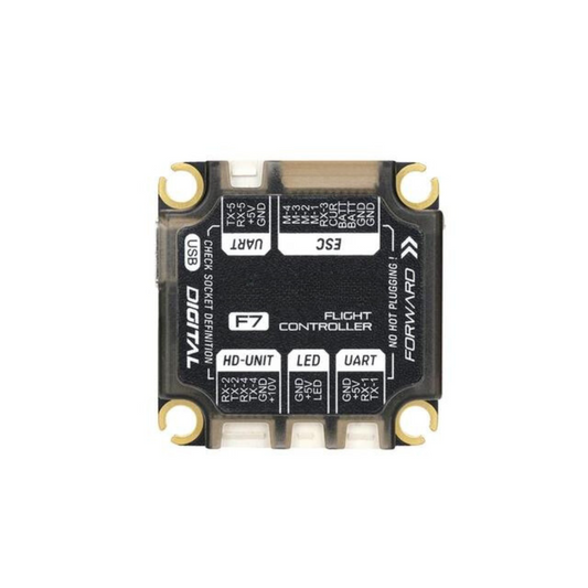 F722 Flight Controller For DJI Digital FPV System