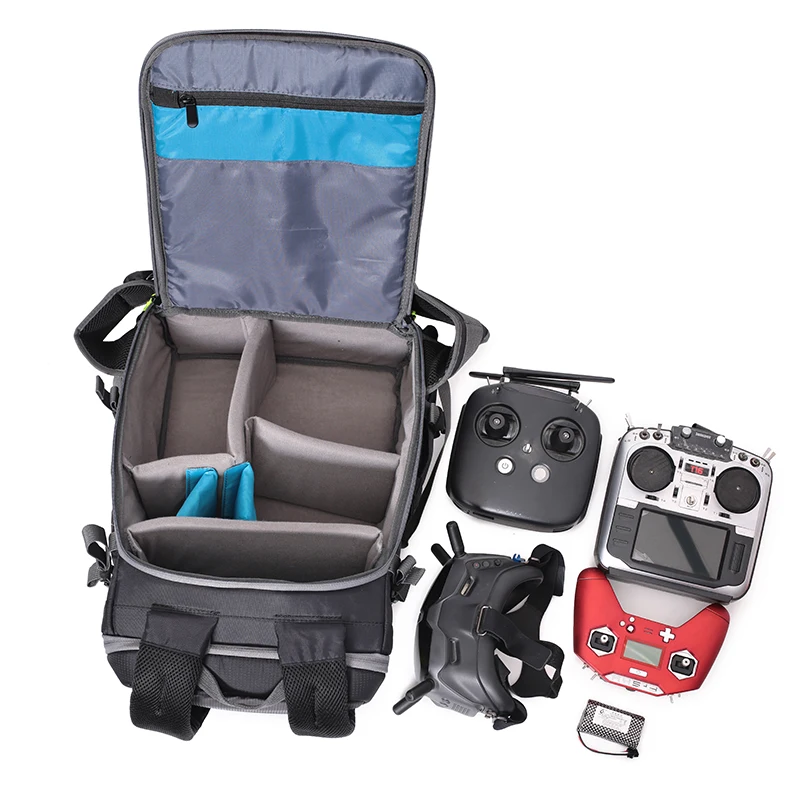 X160x430mm Drone Backpack