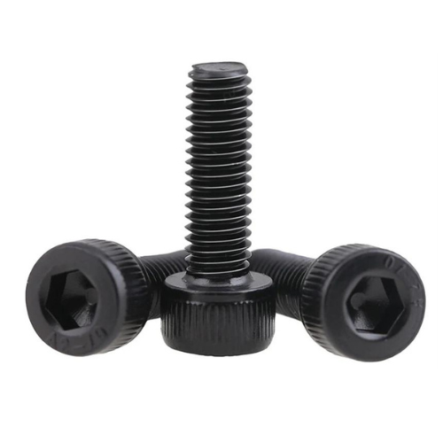 M3 Hex Socket Cap Screws