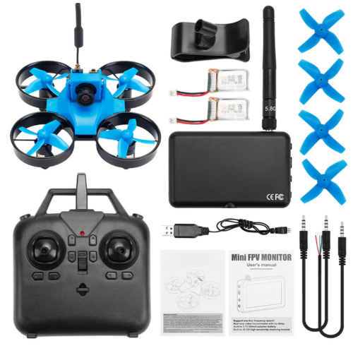 RC Racing Drone Quadcopter